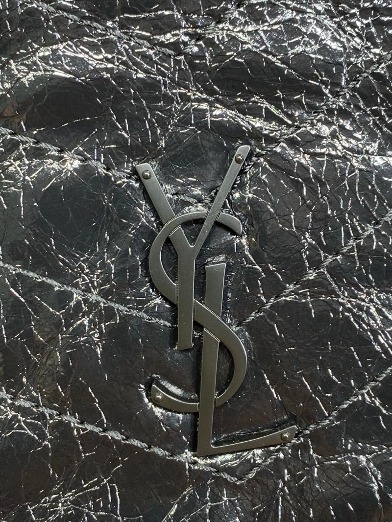 YSL Shopping Bags